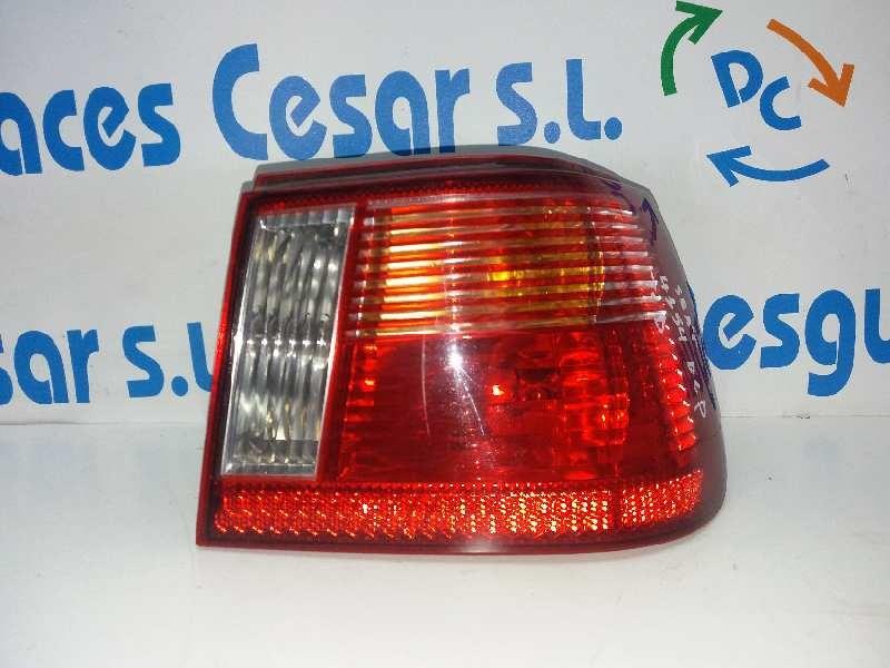 Fanale posteriore principale destro (luci) SEAT IBIZA (6K1) Select Gasolina - 1