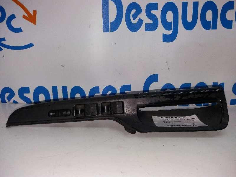 Interruttore lavacristalli anteriore sinistro SEAT IBIZA (6K1) Select Gasolina - 1