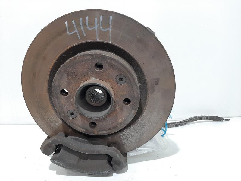 Fusee avant droit RENAULT CLIO II FASE II (B/CB0) Clio Blue Sensation Diesel - 1