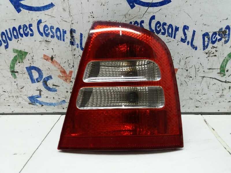 Fanale posteriore principale destro (luci) SKODA OCTAVIA BERLINA (1U2) Tour Diésel - 1