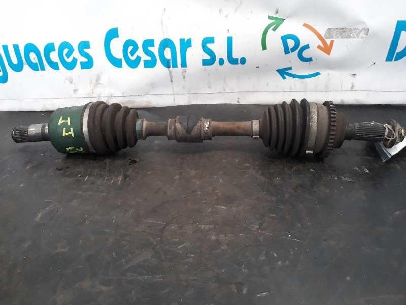 Giunto cardanico albero di trasmissione sinistro MAZDA PREMACY (CP) Touring Gasolina - 1