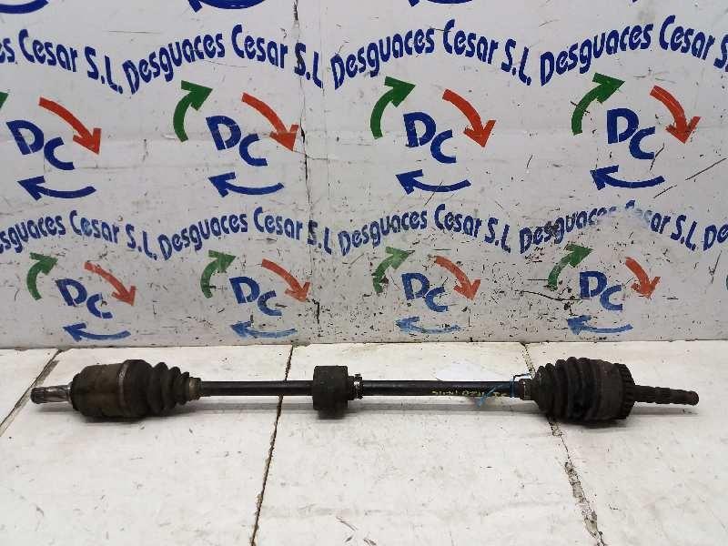 Giunto cardanico albero di trasmissione destro OPEL CORSA C Club Diésel - 1