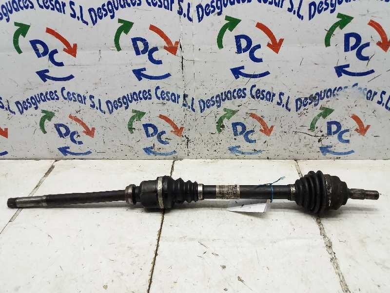 Giunto cardanico albero di trasmissione destro PEUGEOT 308 Style Diésel - 1
