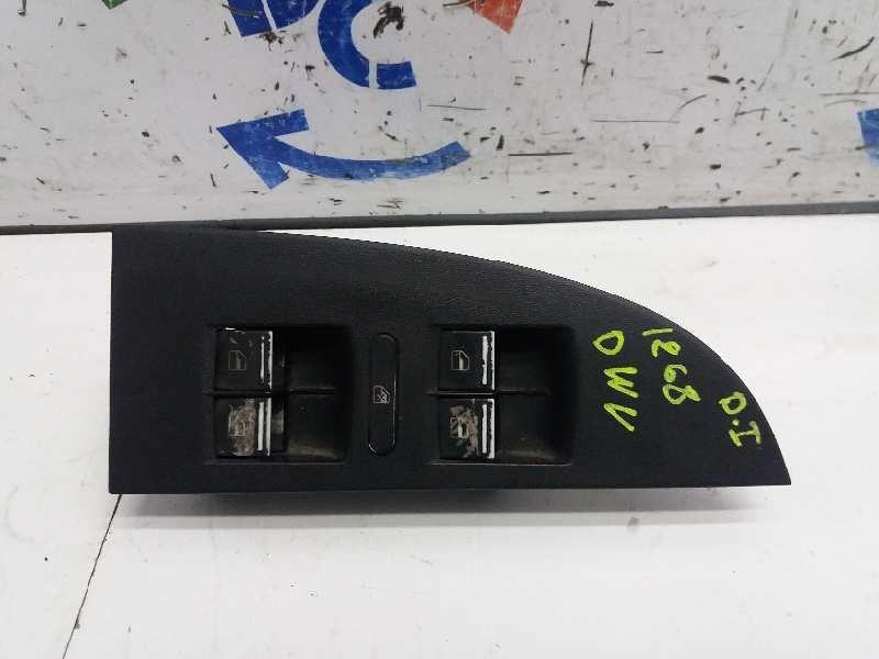 Interruttore lavacristalli anteriore sinistro SEAT LEON (1P1) Diésel - 1