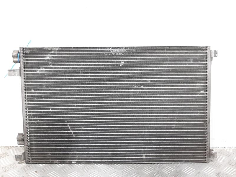 Condenseur de clim RENAULT SCENIC II Authentique Diesel - 1