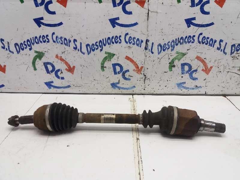 Giunto cardanico albero di trasmissione sinistro RENAULT SCENIC II Authentique Diésel - 1