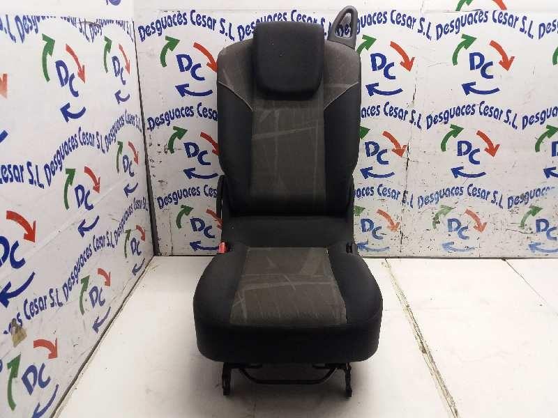 Siege arriere central RENAULT SCENIC II Authentique Diesel - 1