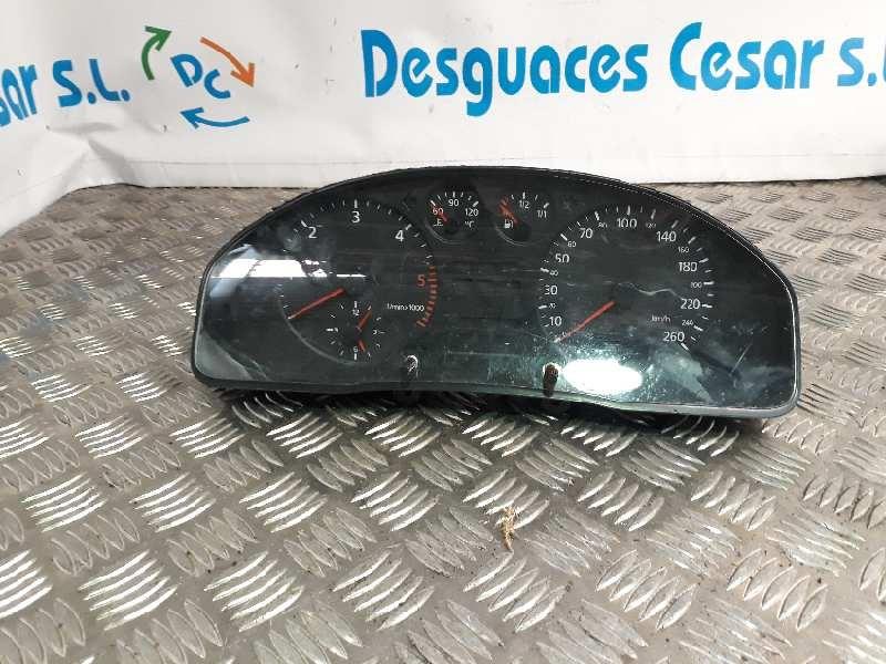 Compteur AUDI A4 AVANT (B5) 1.9 TDI Diesel - 1