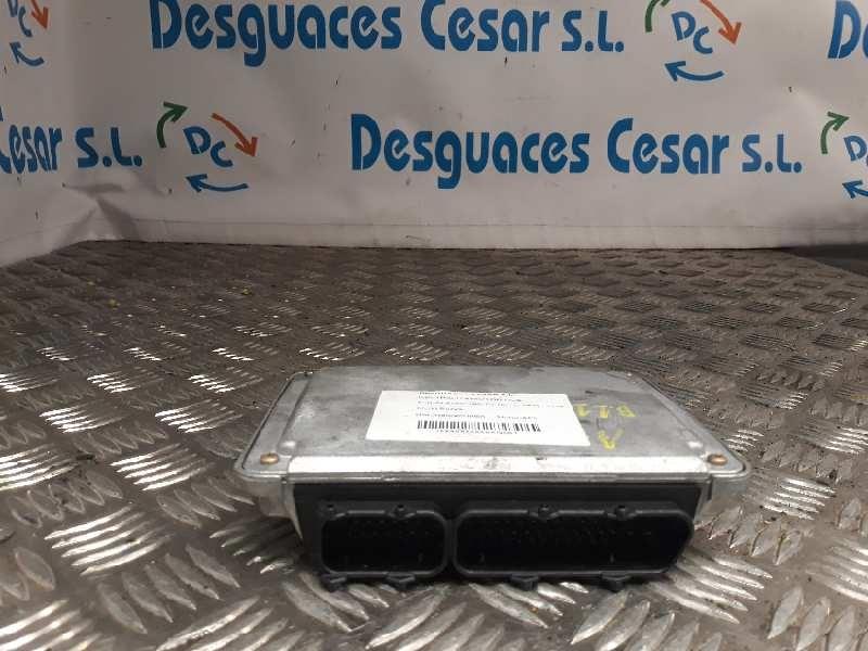 Centralina motore AUDI A4 AVANT (B5) 1.9 TDI Diésel - 1