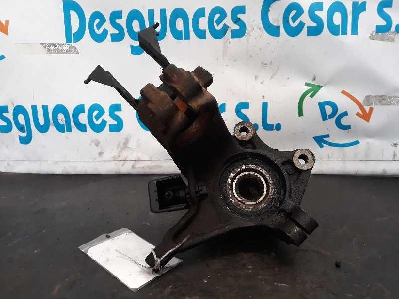 Fusee avant gauche PEUGEOT 206 SW XS Diesel - 1