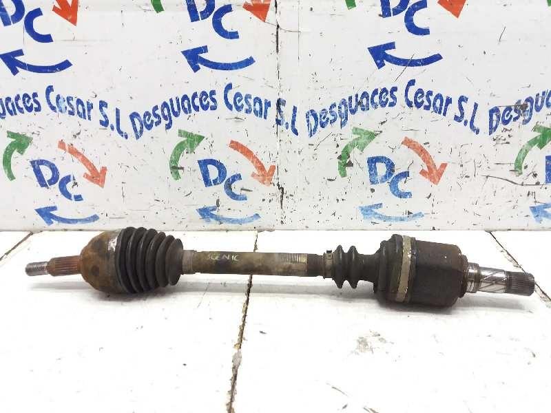 Giunto cardanico albero di trasmissione sinistro RENAULT GRAND SCÉNIC II (JM0/1_) 1.9 dCi Diésel - 1