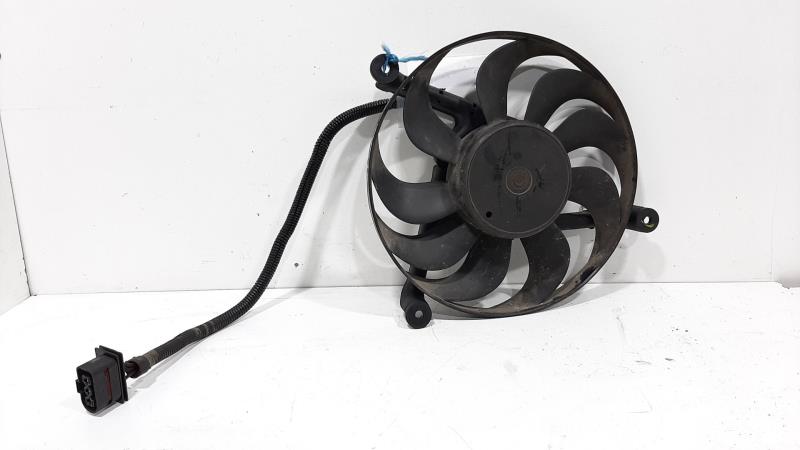 Moto ventilateur radiateur VOLKSWAGEN NEW BEETLE (9C1/1C1) 1.9 TDI Diesel - 1