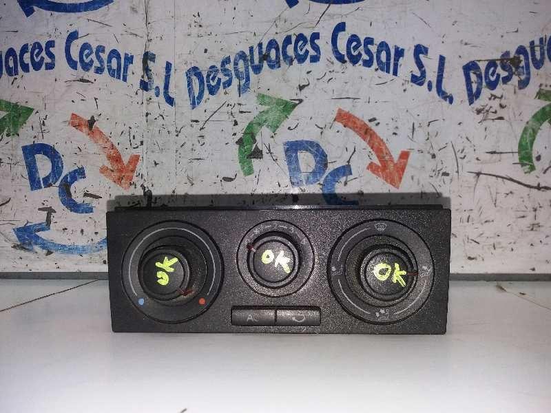 Commande chauffage SEAT AROSA (6H1) Signo Essence - 1