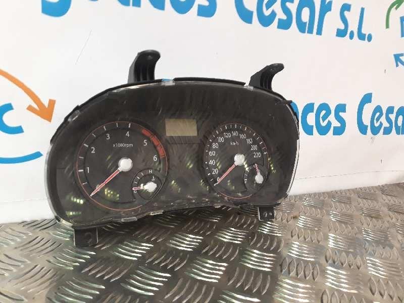 Compteur KIA RIO 1.5 CRDi Active Diesel - 1