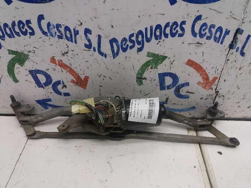 Motore tergicristallo anteriore CITROËN SAXO 1.4 Plaisir Gasolina - 1