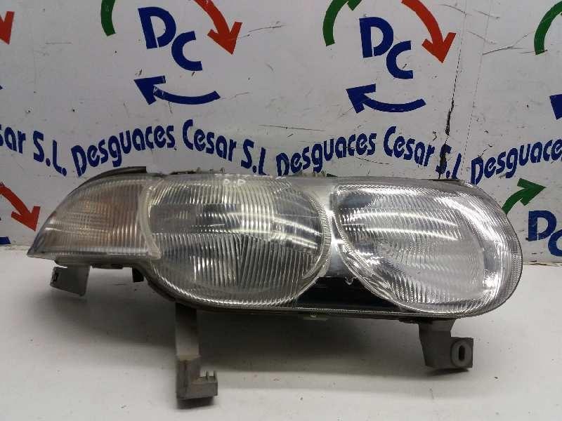 Gruppo ottico anteriore principale destro (luci)(faro) MG SERIE 45 (RT) Classic Gasolina - 1