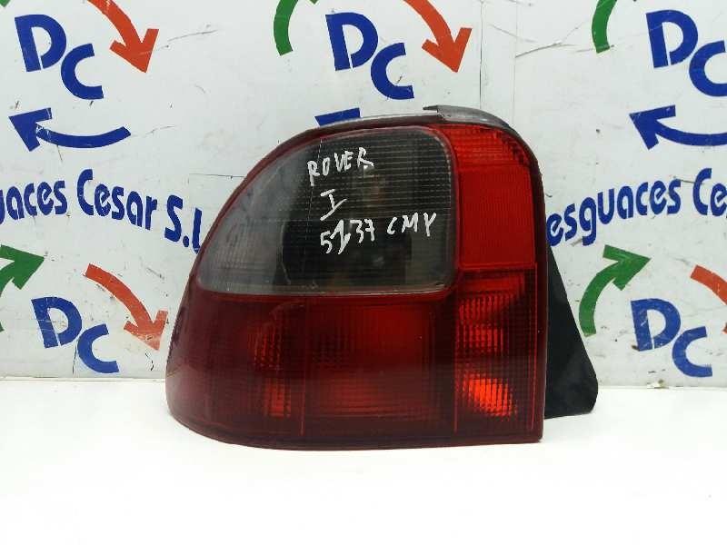 Fanale posteriore principale sinistro (luci) MG SERIE 45 (RT) Classic Gasolina - 1