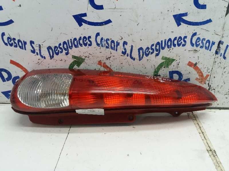 Fanale posteriore principale sinistro (luci) DAEWOO TACUMA CDX Gasolina - 1