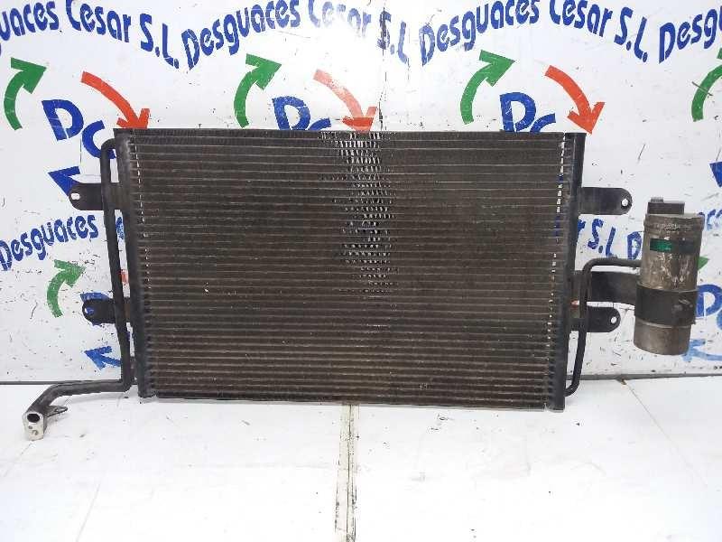 Condenseur de clim AUDI A3 (8L) 1.9 TDI Ambiente Diesel - 1