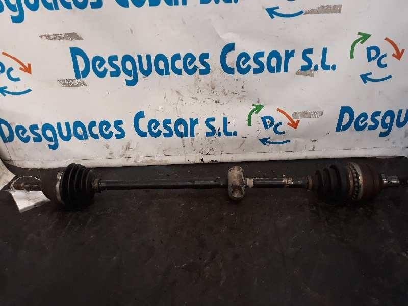 Giunto cardanico albero di trasmissione destro OPEL ASTRA G BERLINA Club Diésel - 1