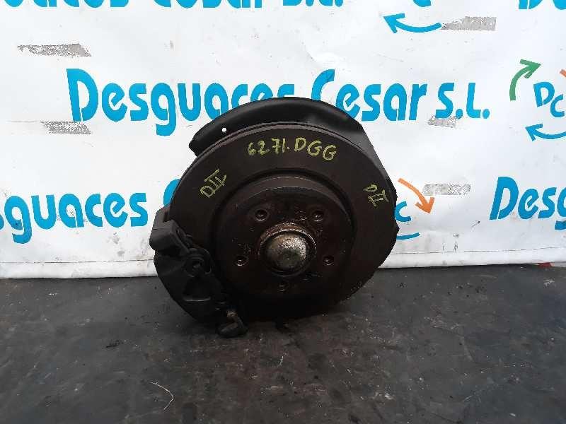 Fusee avant droit BMW SERIE 3 BERLINA (E46) 325i Edition Exclusiv Essence - 1