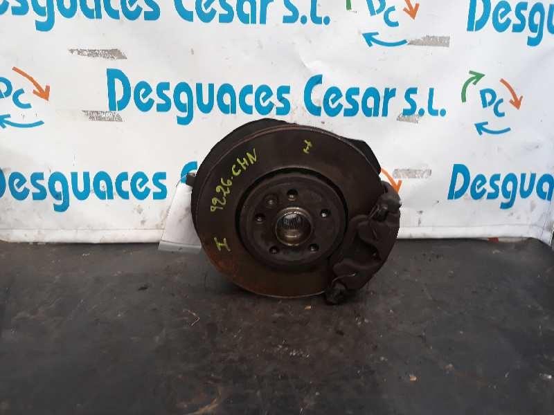 Fusee avant gauche MG SERIE 75 (RJ) 2.0 CDTi Classic Diesel - 1