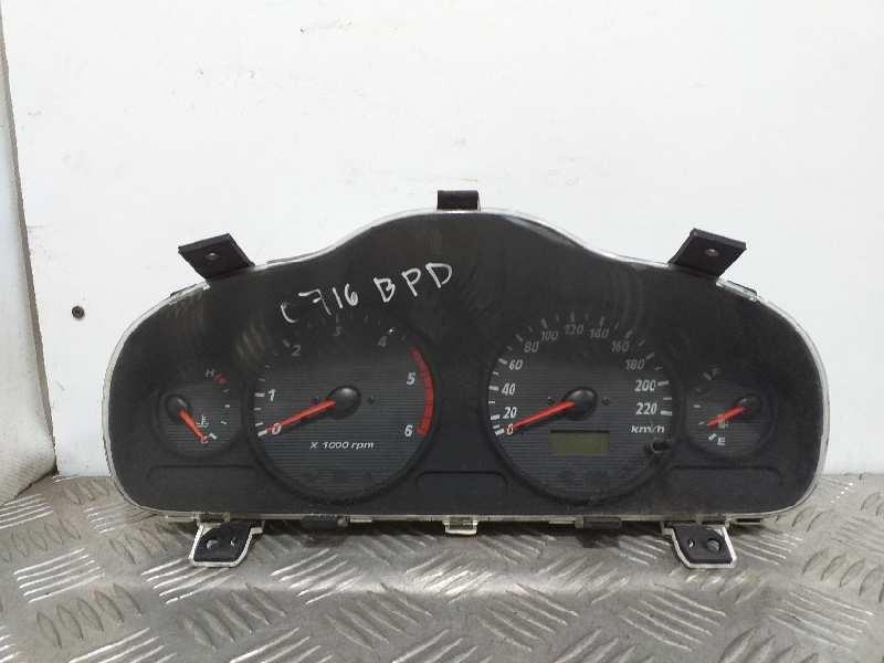 Compteur HYUNDAI SANTA FE (SM) 2.0 GLS CRDI Diesel - 1