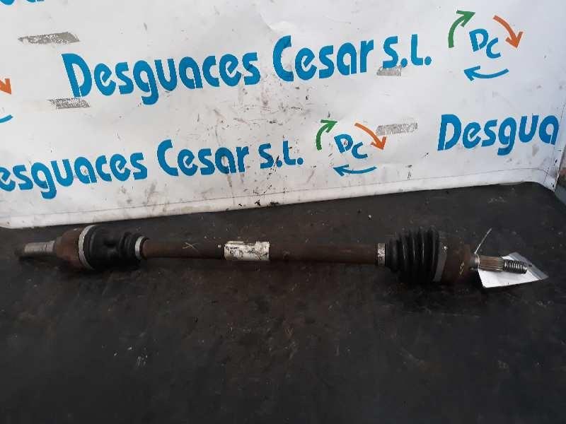 Cardan droit (transmission) CITROËN C3 HDi 70 X-TR Diesel - 1
