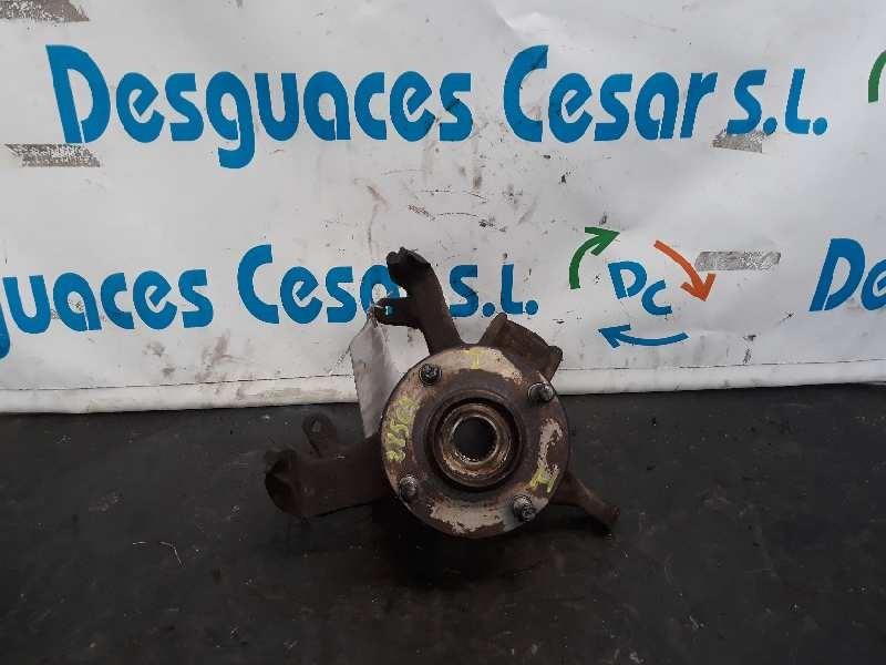 Fusee avant gauche FORD FOCUS BERLINA (CAK) Ambiente Diesel - 1