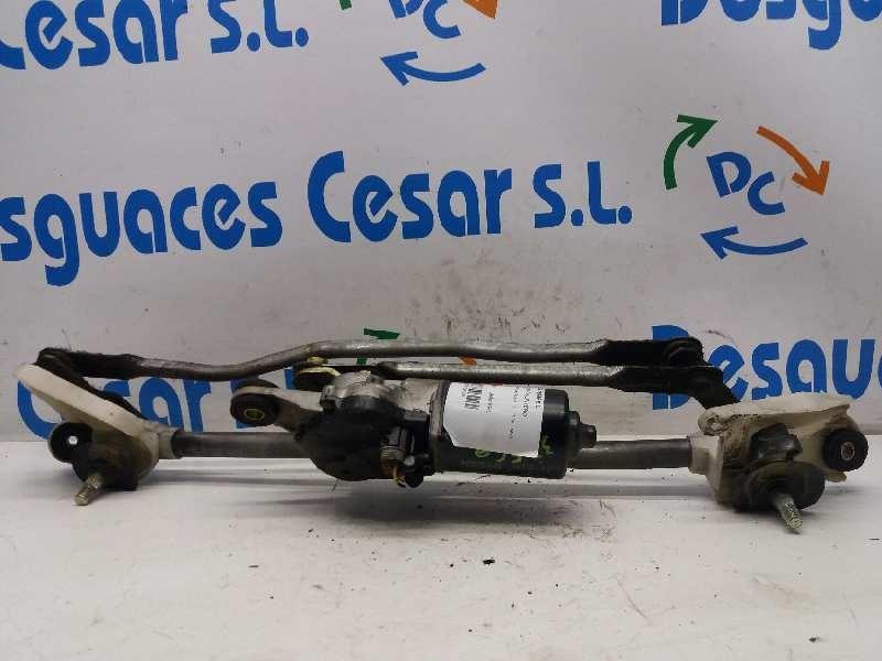 Motore tergicristallo anteriore NISSAN MICRA (K12E) Acenta Diésel - 1