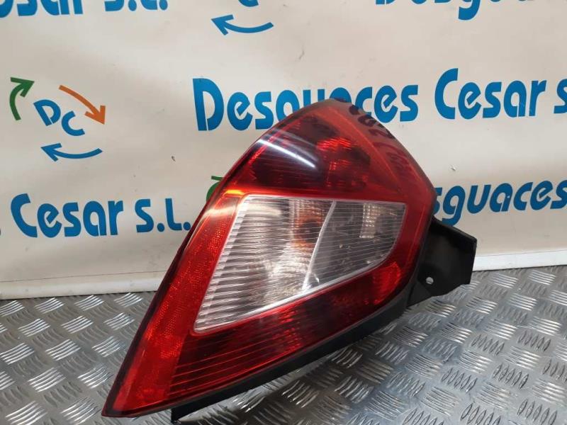 Fanale posteriore principale sinistro (luci) RENAULT MEGANE II BERLINA 3P Confort Dynamique Diésel - 1