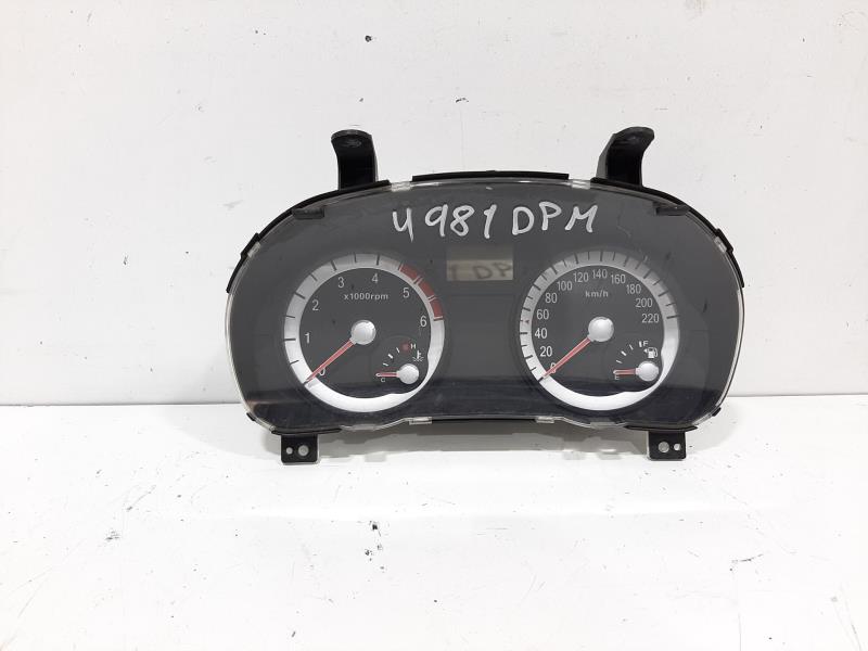 Compteur KIA RIO 1.5 CRDi Active Diesel - 1