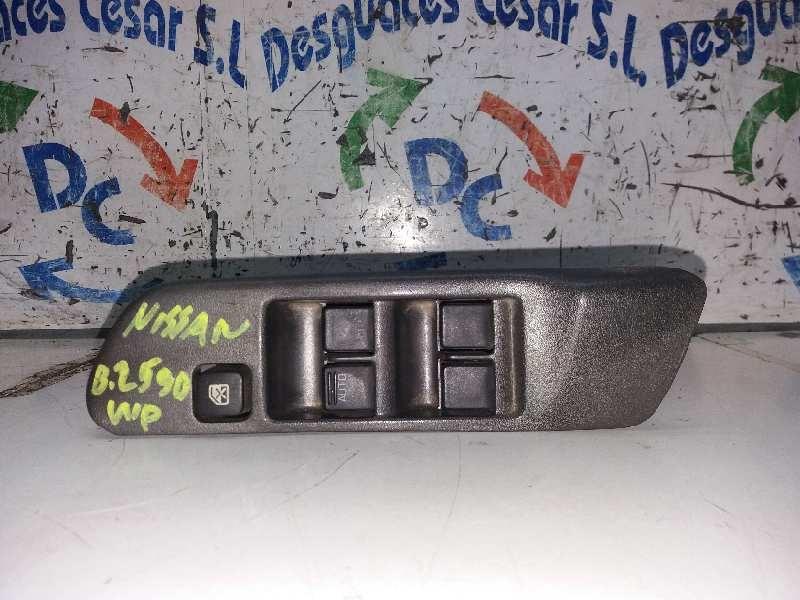 Interruttore lavacristalli anteriore sinistro NISSAN PRIMERA BERLINA (P11) Comfort Gasolina - 1