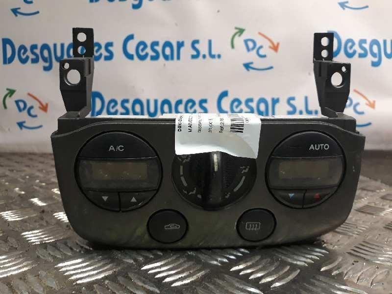 Commande chauffage NISSAN PRIMERA BERLINA (P11) Comfort Essence - 1