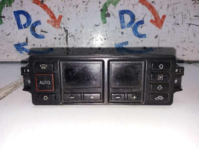 Commande chauffage AUDI A3 (8L) 1.9 TDI Ambiente Diesel - 1