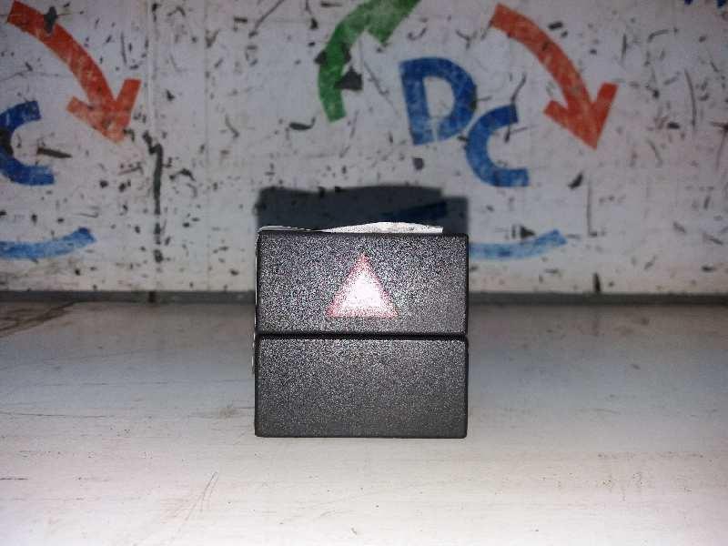 Bouton de warning OPEL MERIVA Blue Line Essence - 1