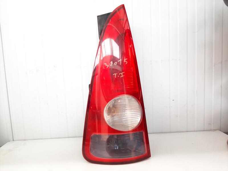 Feu arriere principal gauche (feux) RENAULT ESPACE IV (JK0) Expression Diesel - 1