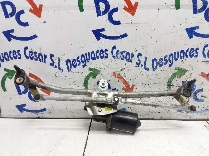 Motore tergicristallo anteriore SEAT TOLEDO (1M2) Signo Diésel - 1