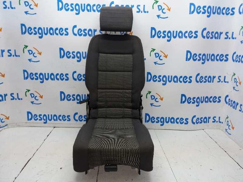Sedile posteriore centrale VOLKSWAGEN TOURAN (1T2) Edition Diésel - 1