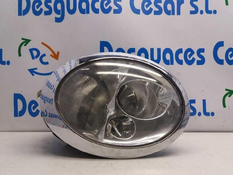 Gruppo ottico anteriore principale destro (luci)(faro) BMW R50 , R53 Cooper Gasolina - 1
