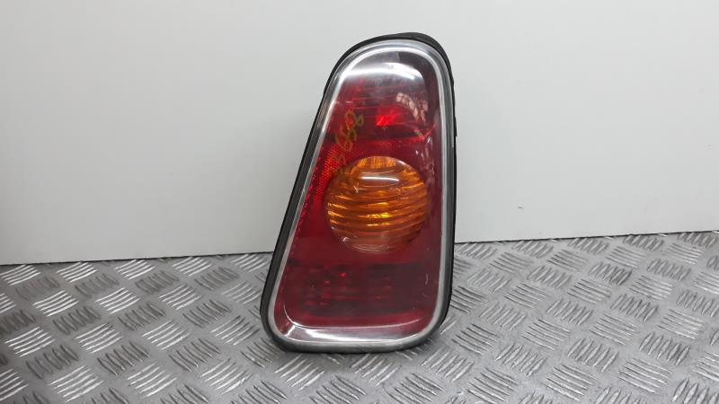 Fanale posteriore principale destro (luci) BMW R50 , R53 Cooper Gasolina - 1