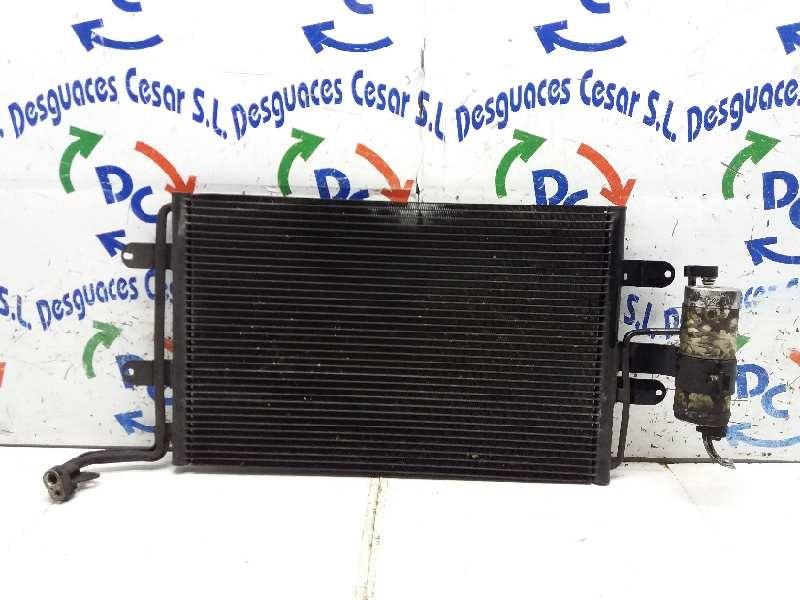 Condenseur de clim SKODA OCTAVIA BERLINA (1U2) Ambiente Diesel - 1