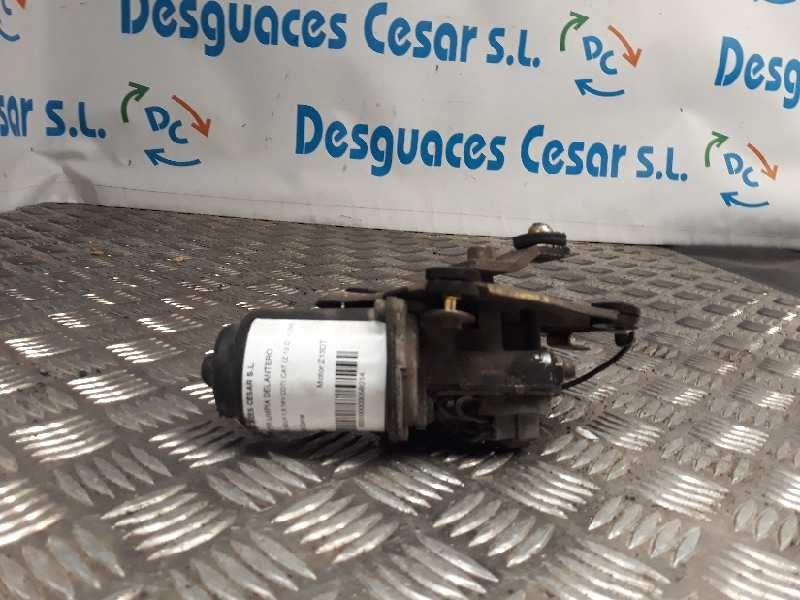 Motore tergicristallo anteriore OPEL AGILA Diésel - 1