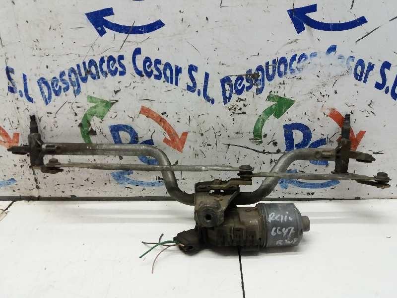 Motore tergicristallo anteriore RENAULT CLIO II FASE II (B/CB0) Authentique Diésel - 1