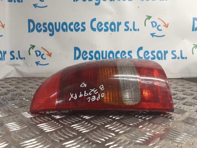 Fanale posteriore principale destro (luci) OPEL CORSA B Fresh Gasolina - 1