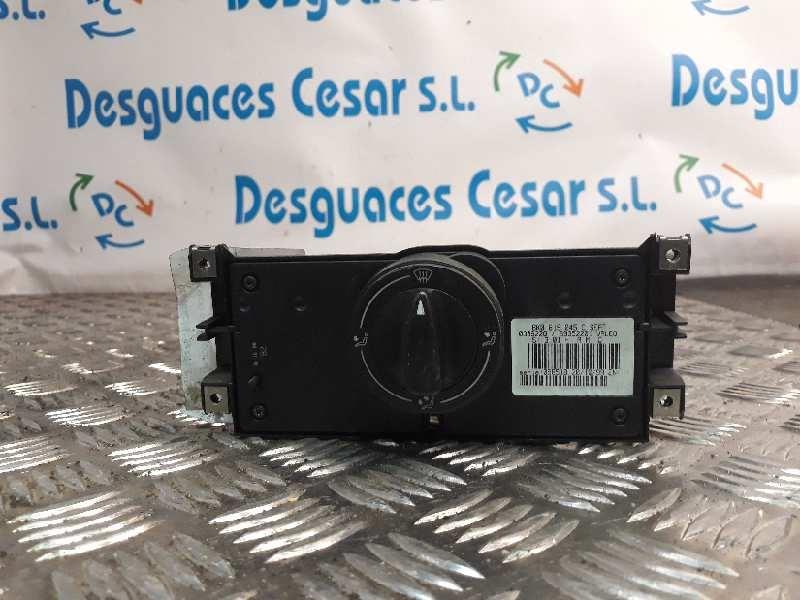 Commande chauffage SEAT CORDOBA BERLINA (6K2) Signo Diesel - 1