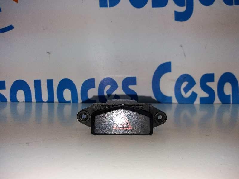 Bouton de warning KIA CARENS 2.0 CRDi EX Monovolumen Diesel - 1