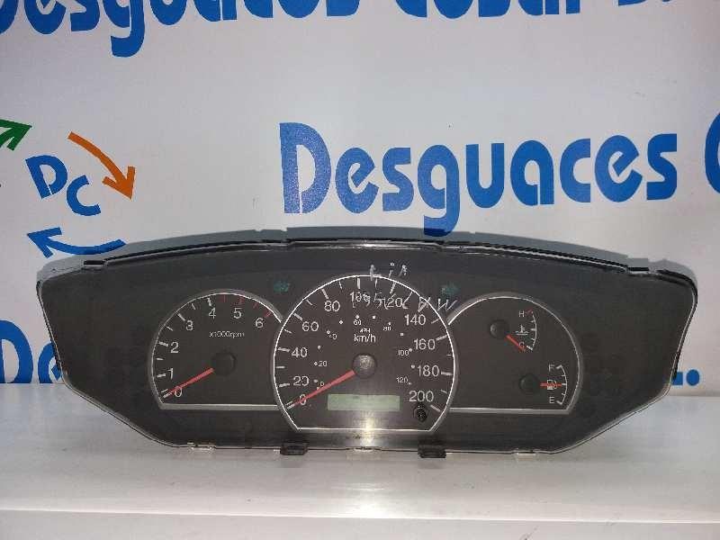 Compteur KIA CARENS 2.0 CRDi EX Monovolumen Diesel - 1