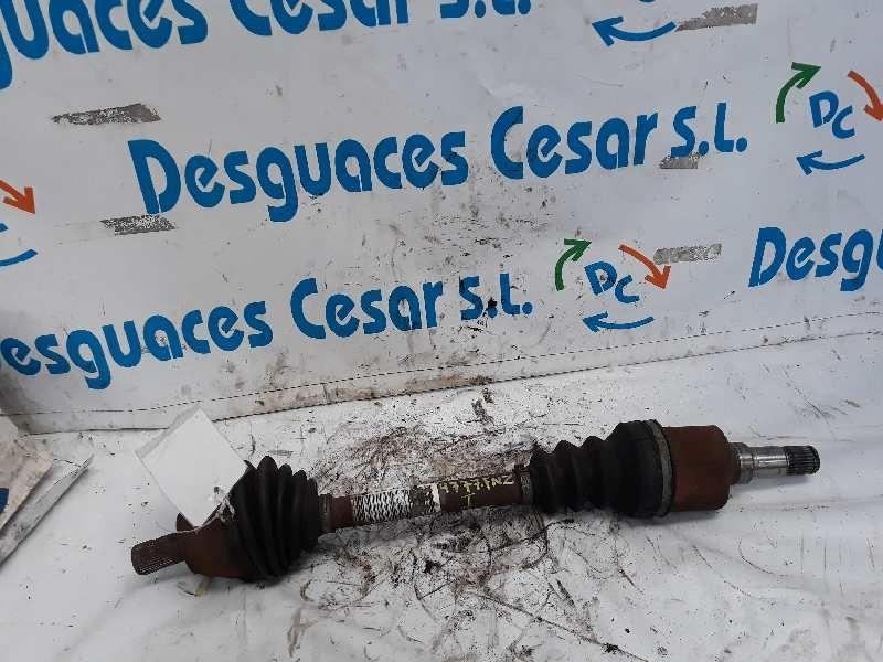 Cardan gauche (transmission) FORD FOCUS C-MAX (CAP) Connection Diesel - 1