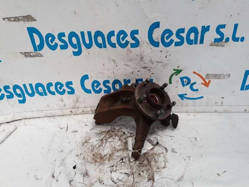 Fusee avant droit FORD FOCUS C-MAX (CAP) Connection Diesel - 1